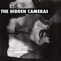 The Hidden Cameras: Gay Goth&#160;Scene