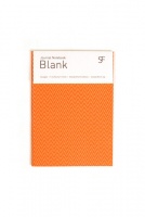 Standard Form Editions Journal&#160;Notebook