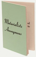 Materialists Anonymous