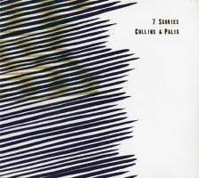 Paul Collins and J.J. Phalix: 7&#160;Scories