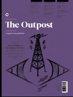 The Outpost Issue 04: The Possibility of Rewriting our Story