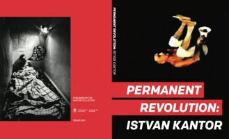 Permanent Revolution: Istvan Kantor