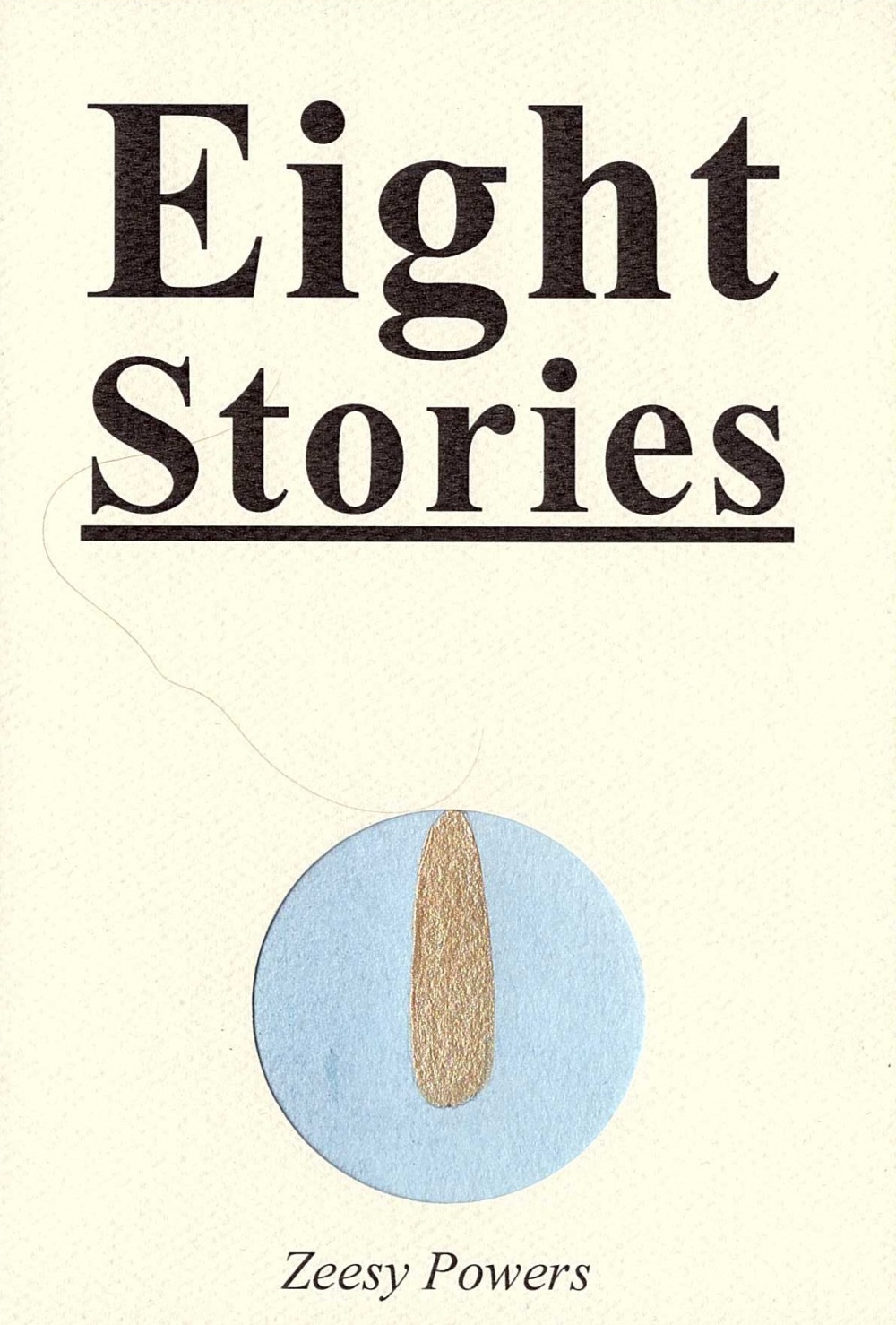 Eight Stories (special edition)