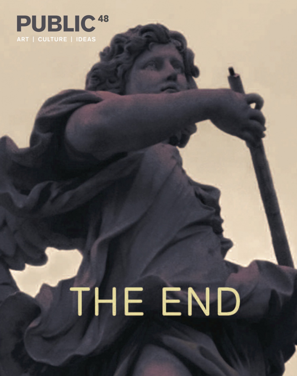 Public Journal 48: The End