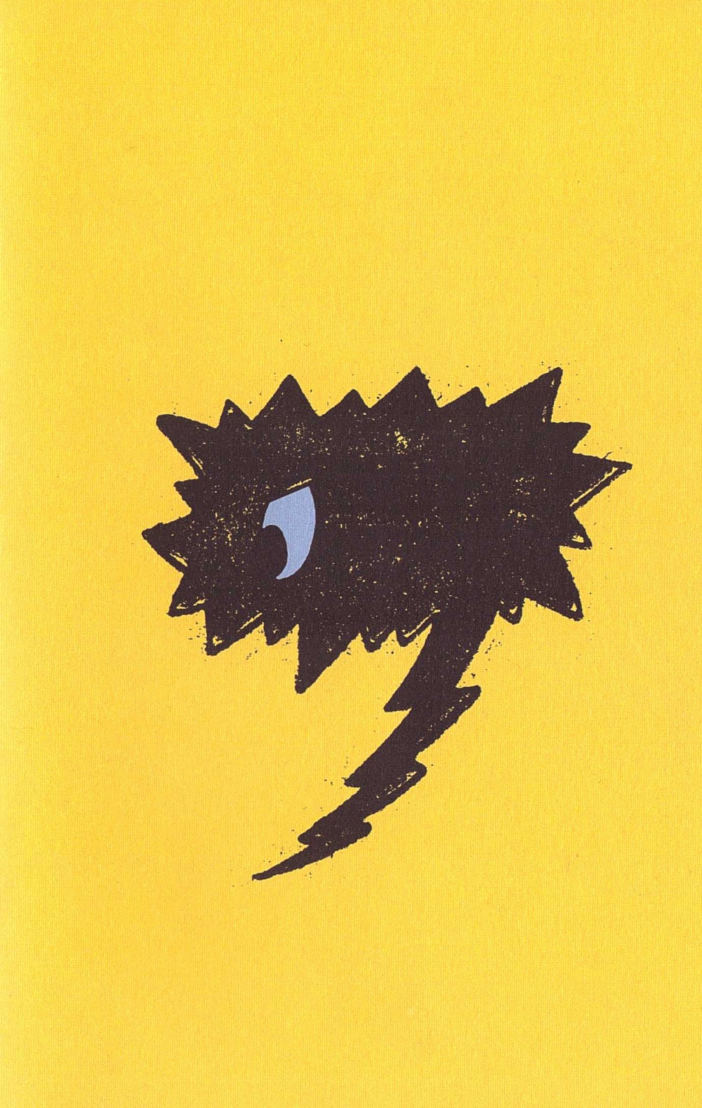 Angry Black Bang