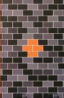 Mark Laliberte:&#160;BRICKBRICKBRICK