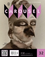 Carousel Magazine 32