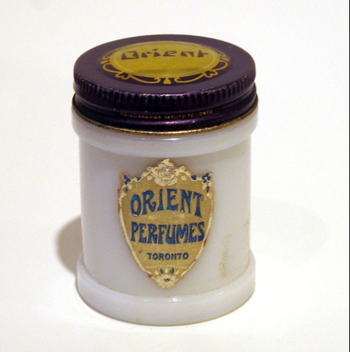 Jamelie Hassan’s Orientalism & Ephemera