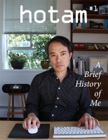 Ho Tam: hotam #1