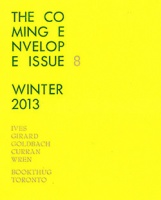 The Coming Envelope, Issue 8