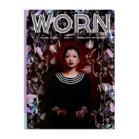 WORN Fashion Journal, Issue 17: Where Ideas Get Dressed