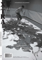 X-TRA Contemporary Art Quarterly (Volume 16, Number 1)