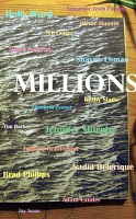Millions Magazine: Issue 4