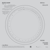 Scott Cazan:&#160;Swallow