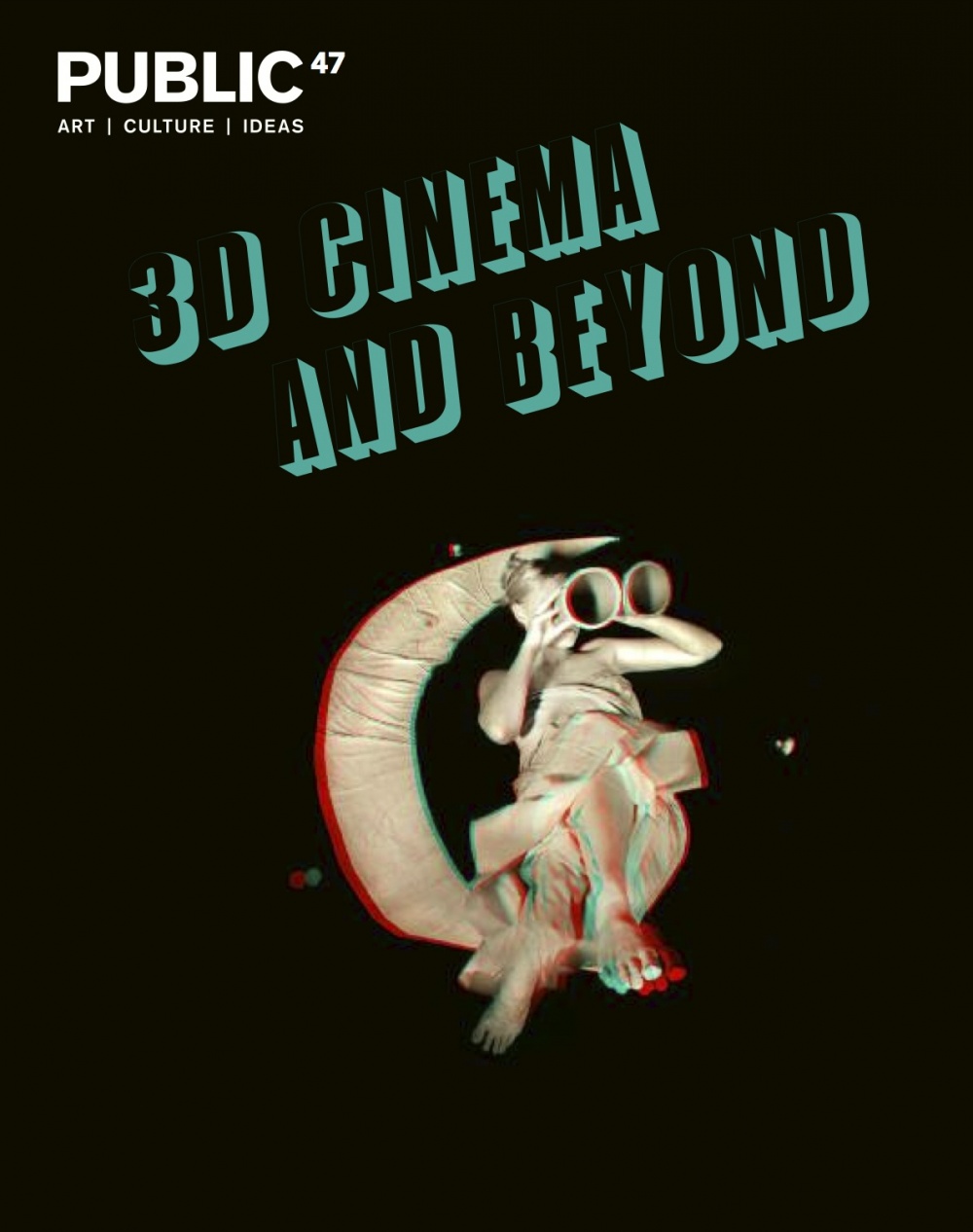 Public 47: 3D Cinema And Beyond