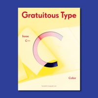 Gratuitous Type Issue C