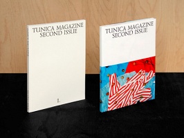 Tunica Magazine: Second&#160;Issue