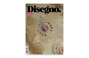 Disegno No.5 A/W 2013-14: The Culture of&#160;Design