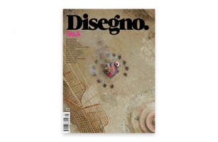 Disegno No.5 A/W 2013-14: The Culture of Design