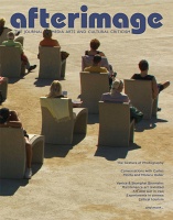 Afterimage Vol. 41 No. 2