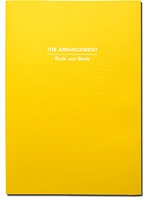 Ruth van Beek: The&#160;Arrangement