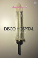 Andrew Zealley: Disco Hospital: Practitioners&#160;Manual