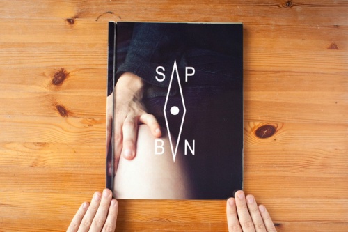 Self Publish, Be Naughty