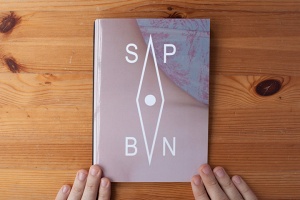 Aaron McElroy:&#160;SPBN