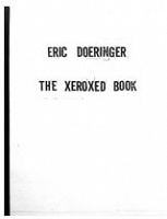 The Xeroxed Book