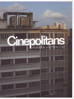 Cinepolitans: Inhabitants of a Filmic City (exhibition catalogue