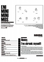 Artzine 2008 Spring Vol. 002: Eniminiminimos: Artists Who Make T