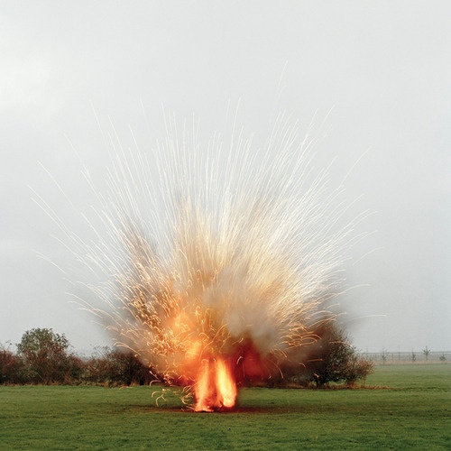 Bruit De Fond - Background Noise