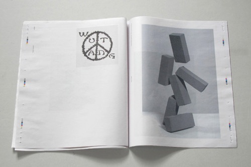BARTHOLOMEW, exhibition catalogue