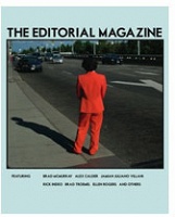 The Editorial Magazine Issue 8