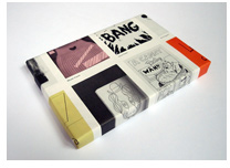 Zine Box 2011