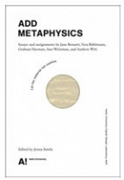 ADD&#160;METAPHYSICS