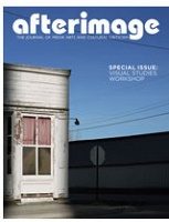 Afterimage Vol. 41 No. 1