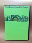 the PEOPs Show Volume 1 DVD Release 2