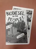 Biodiesel to the People!