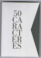 50 caracteres (50 Characters)