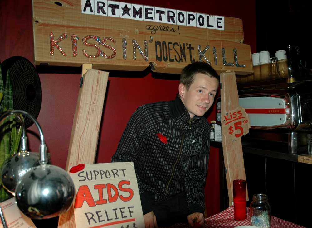 Record launch for Ultra Red’s A Silence Broken
