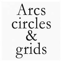 Arcs Circles and Grids (After Sol Lewitt)