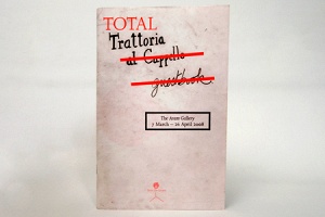 Total Trattoria