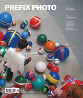 Prefix Photo Issue 27