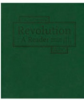 Revolution: A&#160;Reader