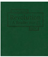 Revolution: A&#160;Reader