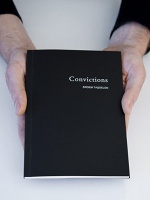 Erdem Taşdelen: Convictions by Erdem&#160;Tasdelen