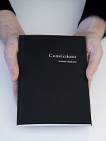 Convictions by Erdem Tasdelen