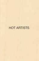 Hot Artists Issue 1