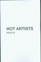 Bradford Kessler: Hot Artists Issue 2